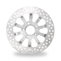 Performance Machine Disc/Carr 11.8 Revel Rear Right for Motorcycle