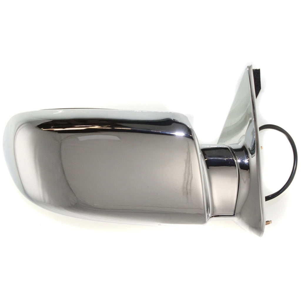 Power Chrome Mirror for GMC Yukon (1992–2000)