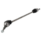 Front CV Axle Assembly for Chrysler Town & Country, Dodge Grand Caravan