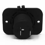 Cigarette Lighter Socket Panel for Five Oceans (12V FO2635)