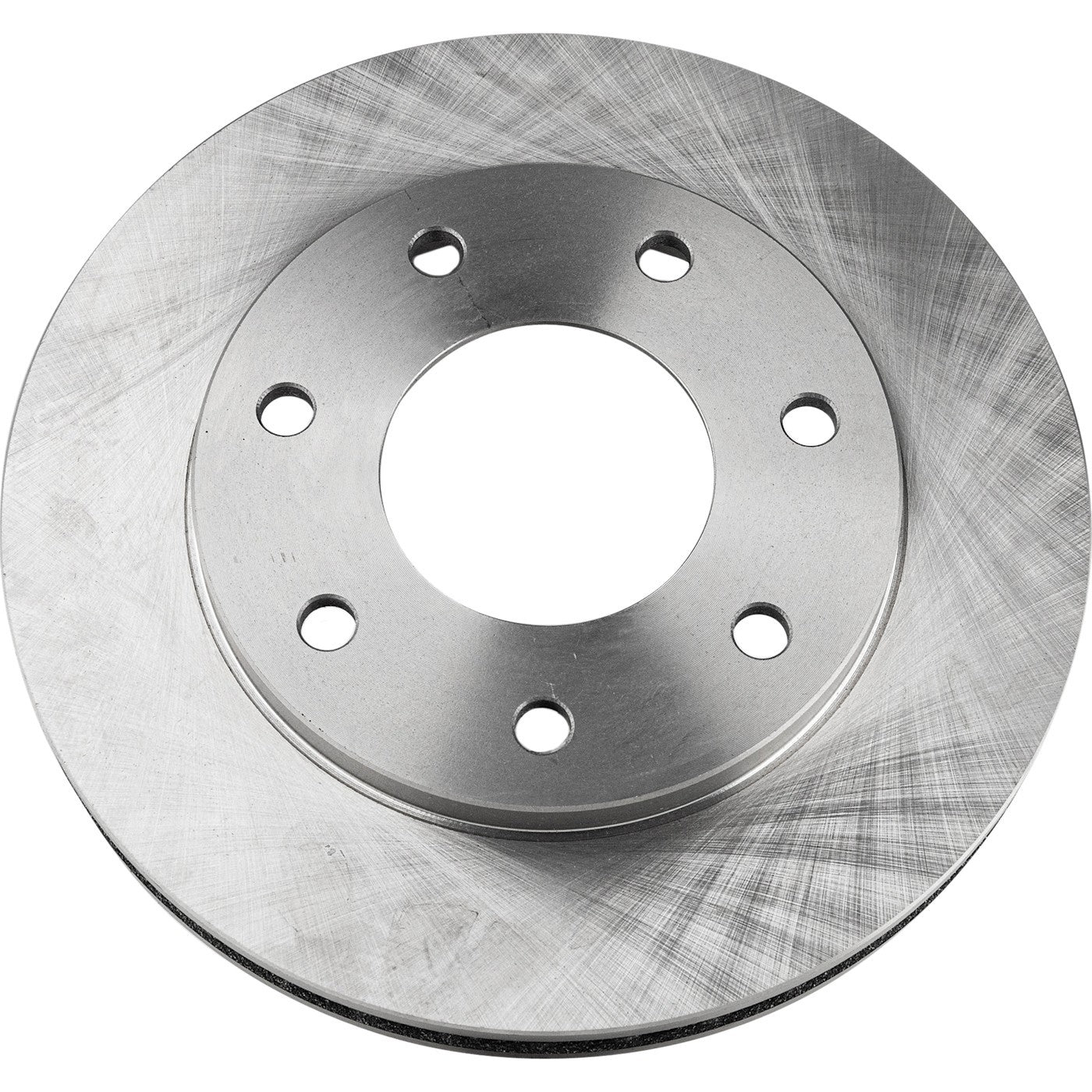Front Brake Disc for Ford F-150/F-250 HD (1997–2004) 7-Lug 4WD