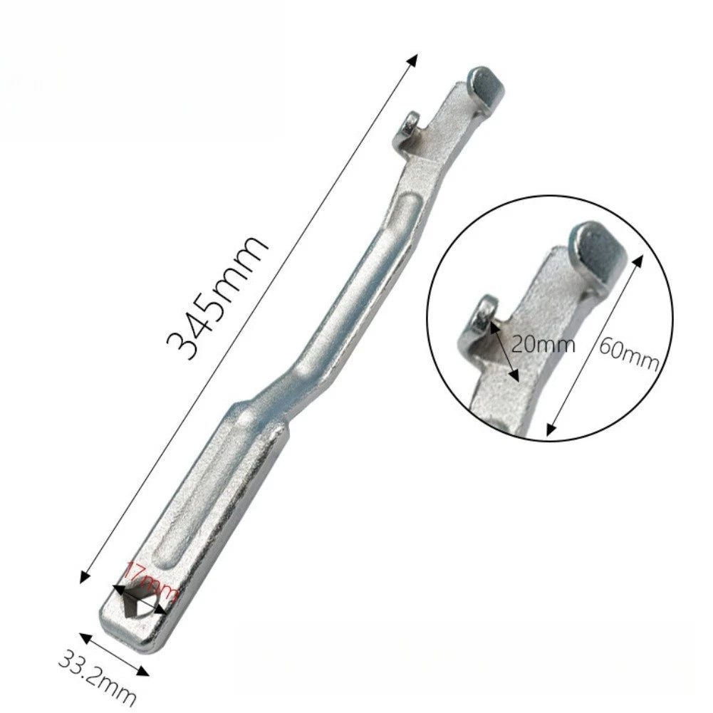 Extension Tool Lever Arm for Torque Wrench (2010–2023)