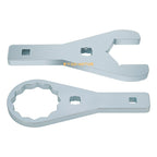 Set of 2 Rear Axle Nut Wrench Tools for Honda ATC 250 350 TRX250 TRX300