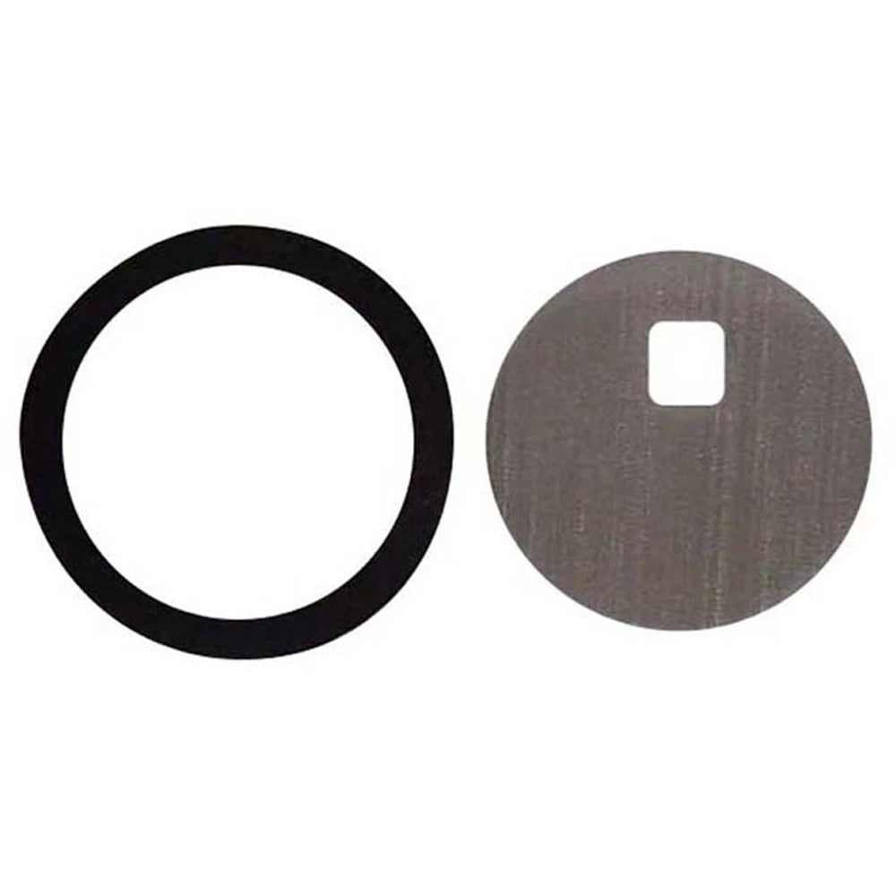 Fuel Sediment Bowl Gasket & Screen 311275 for Ford NH 1801 1811 600 700 800 NAA (1953–1964)