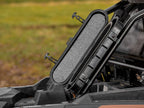 Drive Belt Storage Case for UTV (1.875" Cage Bar/Clamp)