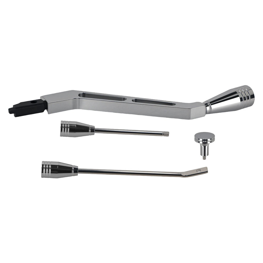 Column Shifter Turn Signal Lever for GM Chevy Oldsmobile Pontiac (1967–1994)