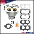 Carburetor for Kawasaki FX801V (15004-0866, 15004-0940)