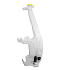 Replacement Windshield Washer Tank w Pump Sensor for Ford Ranger (2011–2018)
