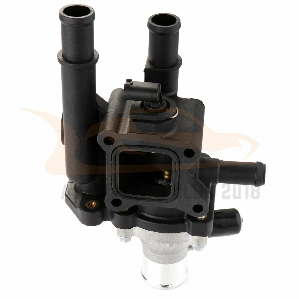 Thermostat Housing for Chevy Aveo 1.6L (2009-2011)