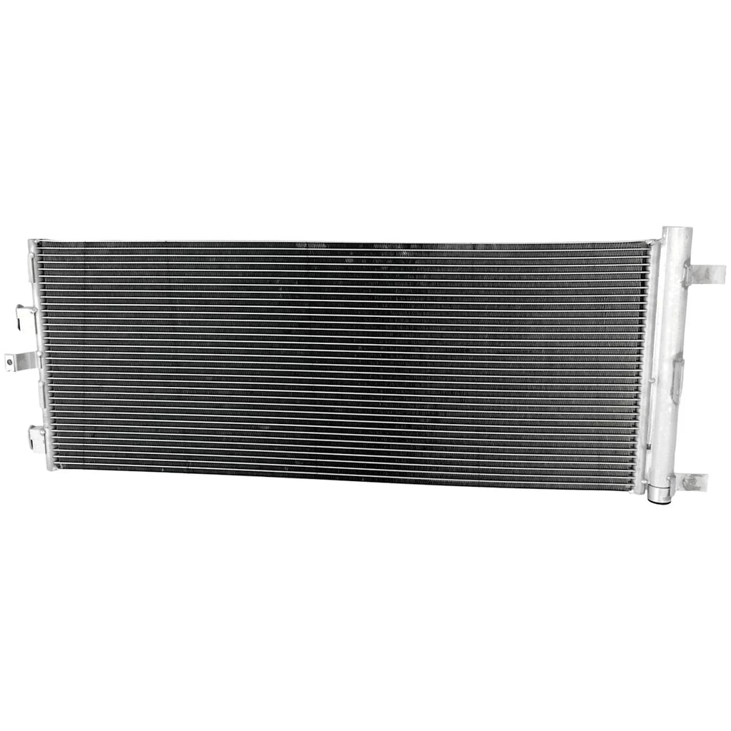 A/C Condenser for Chevy Silverado 1500 GMC Sierra