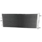 A/C Condenser for Chevy Silverado 1500 GMC Sierra