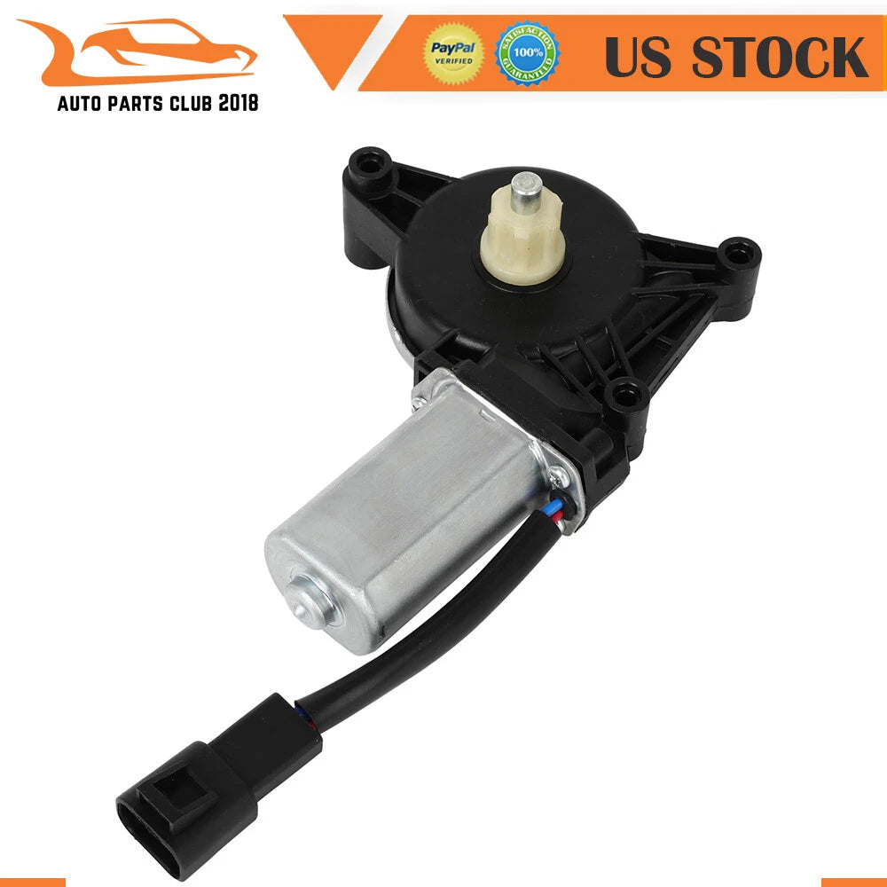 Power Window Lift Motor for Chevy GMC Pickup Truck (Passenger Right Side)