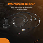 Door Cable Component Set for Ford F-150 (2009–2014) AL3T14632-DC
