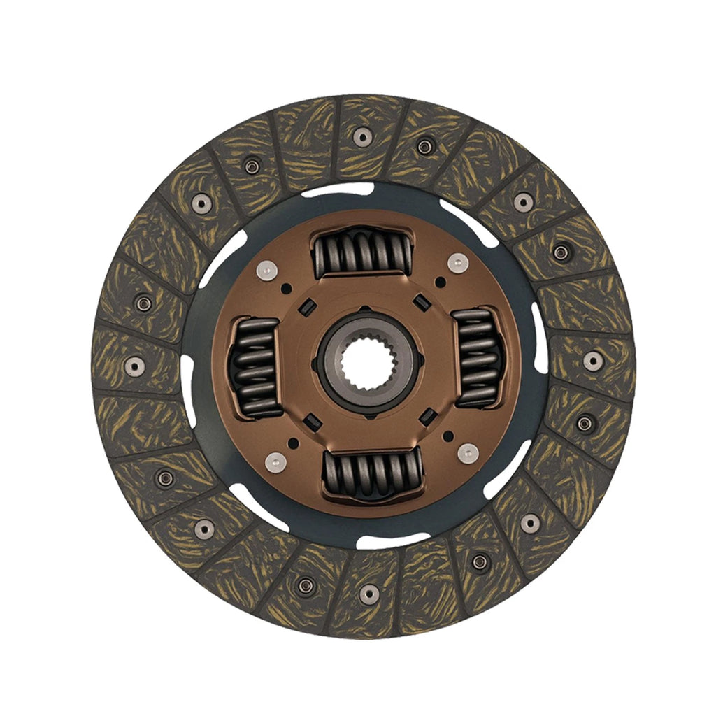Clutch Kit for Honda Civic 1.8L SOHC (2006–2015)