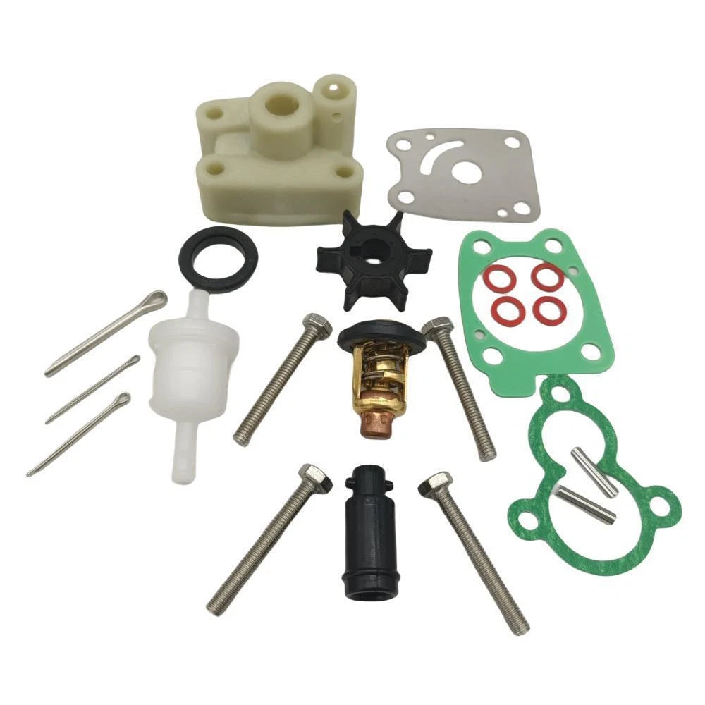 Outboard Maintenance Kit for Yamaha F4B F5A F6C