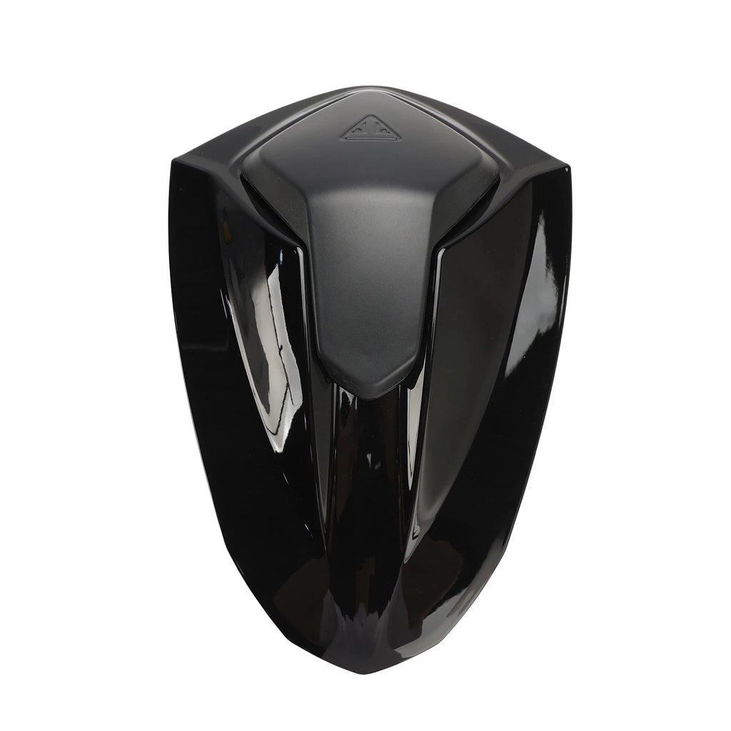 Rear Tail Seat Fairing Cowl Cover for Street Triple RS 765 (2020–2024) Black