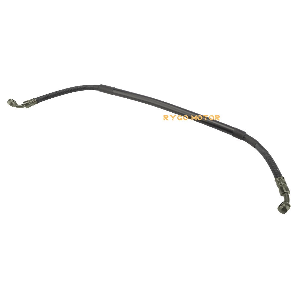 Rear Brake Hose Line for Kawasaki KX250F KX450F KLX450R (2004–2019)