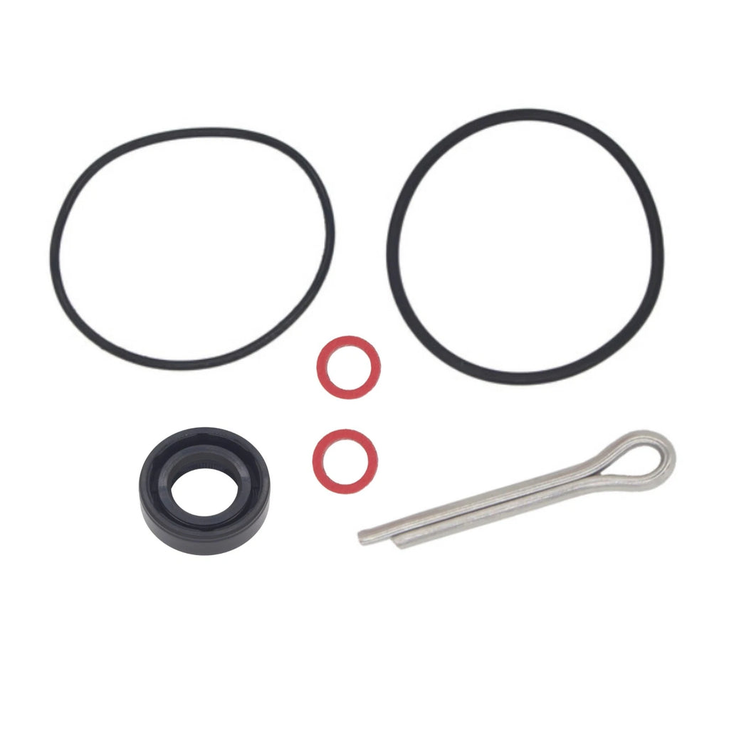 Lower Unit Seal Kit for Tohatsu Outboard 9.9 15 20 25 30 HP (346650130 332601030)