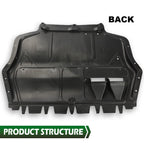 Front Engine Splash Shield for Volkswagen Passat (2012–2022)
