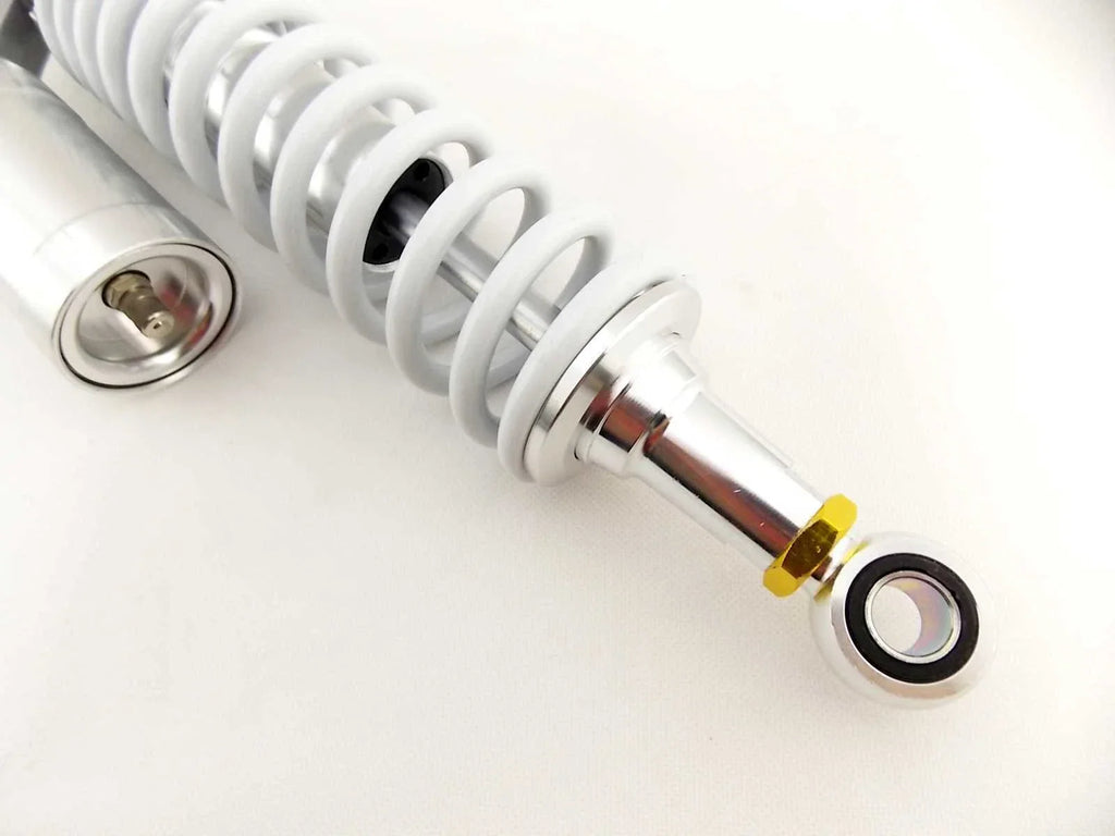 340mm JBS Rear Air Nitrogen Cell Shock Absorbers for BMW R60/5 (1969-1973)