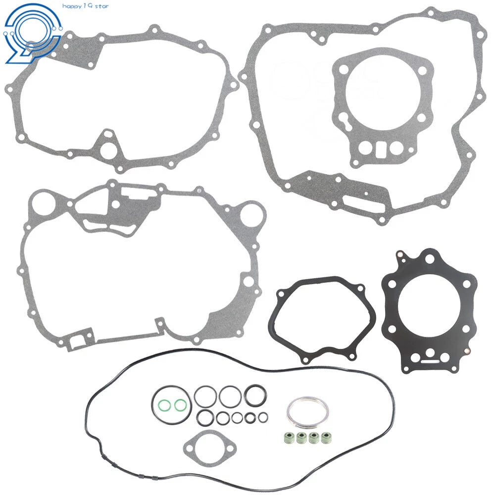 Full Gasket Kit for Honda Foreman 450 TRX450 (1998–2004)