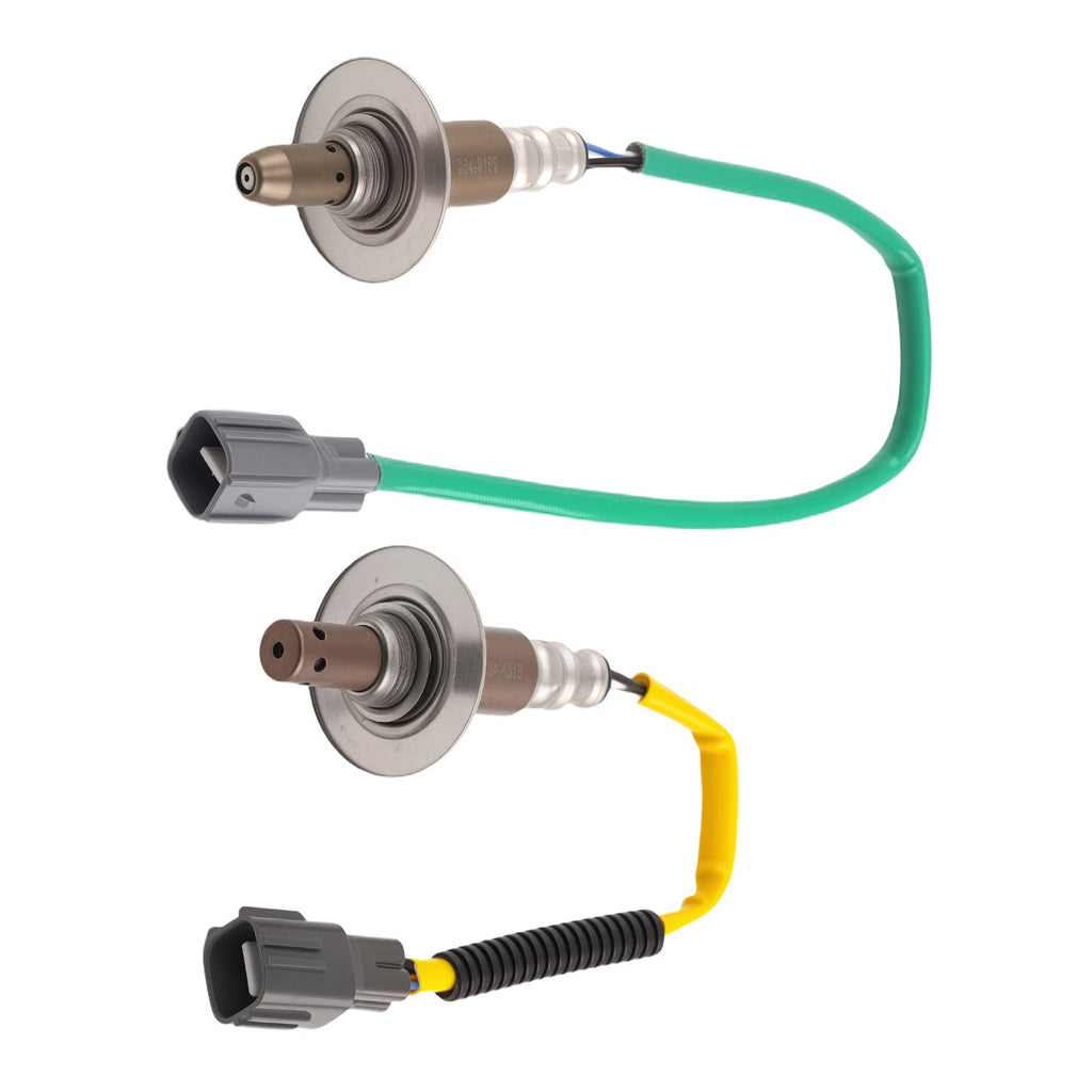 2X Oxygen O2 Sensor for Subaru Impreza Forester XV Crosstrek
