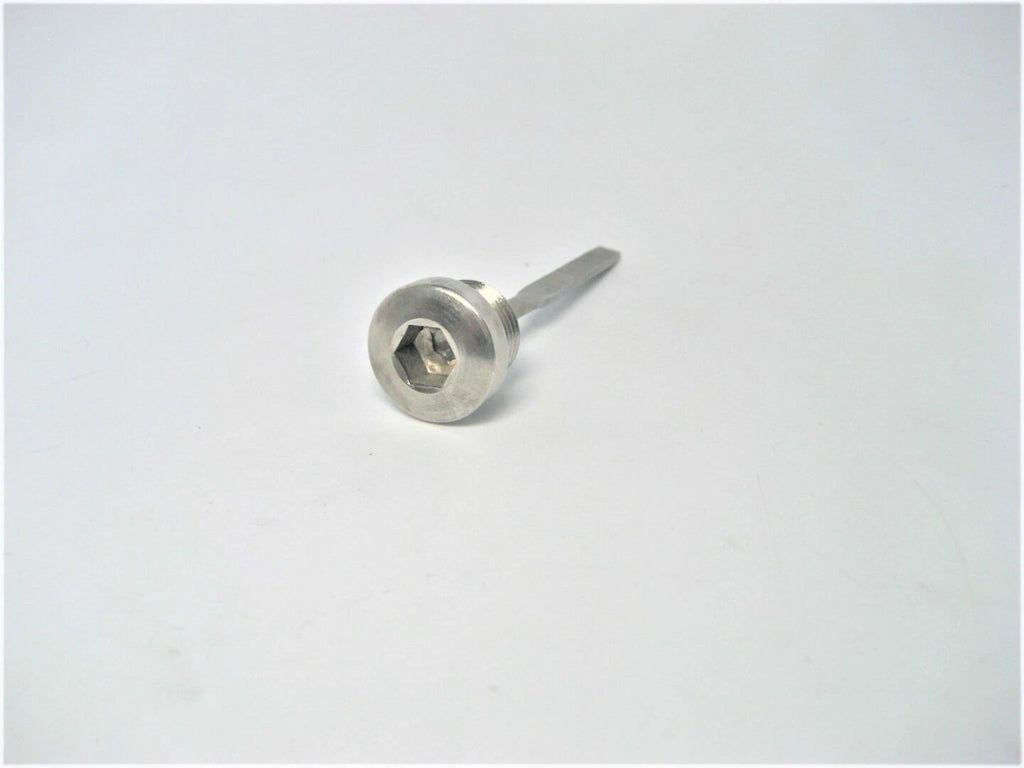 Oil Plug for Volvo Penta Sterndrive Upper Housing (Replaces 981965)