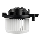 Blower Motor for 2005-2015 Toyota Tacoma HVAC Heater w/ Fan Cage (PM9297)