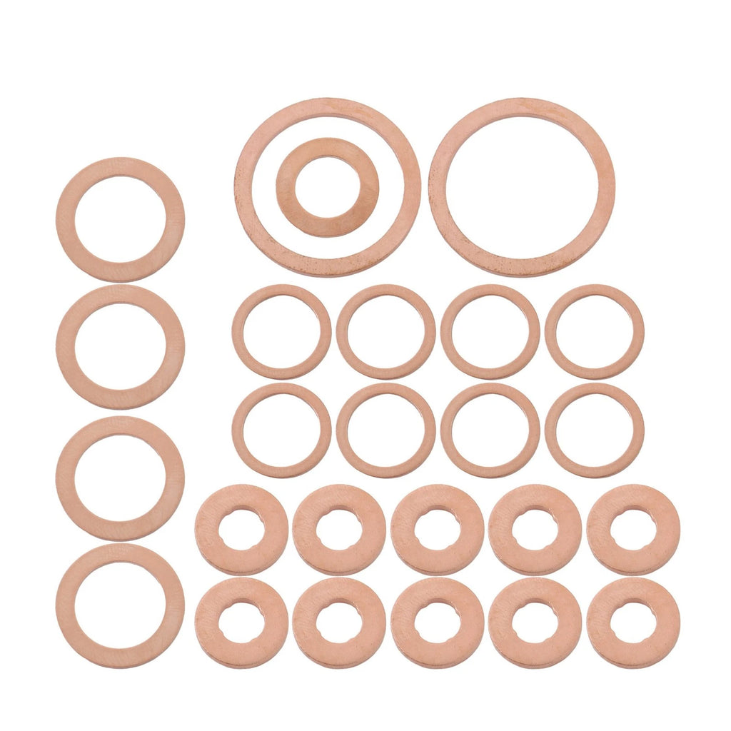 Head Gasket Seal Kit for Jeep Grand Cherokee (2014–2018)