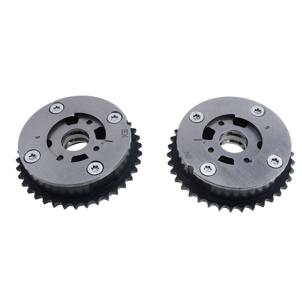 7X Timing Chain Kit for BMW 228i 320i 328i 428i X4 X5 Z4 (2014–2016)