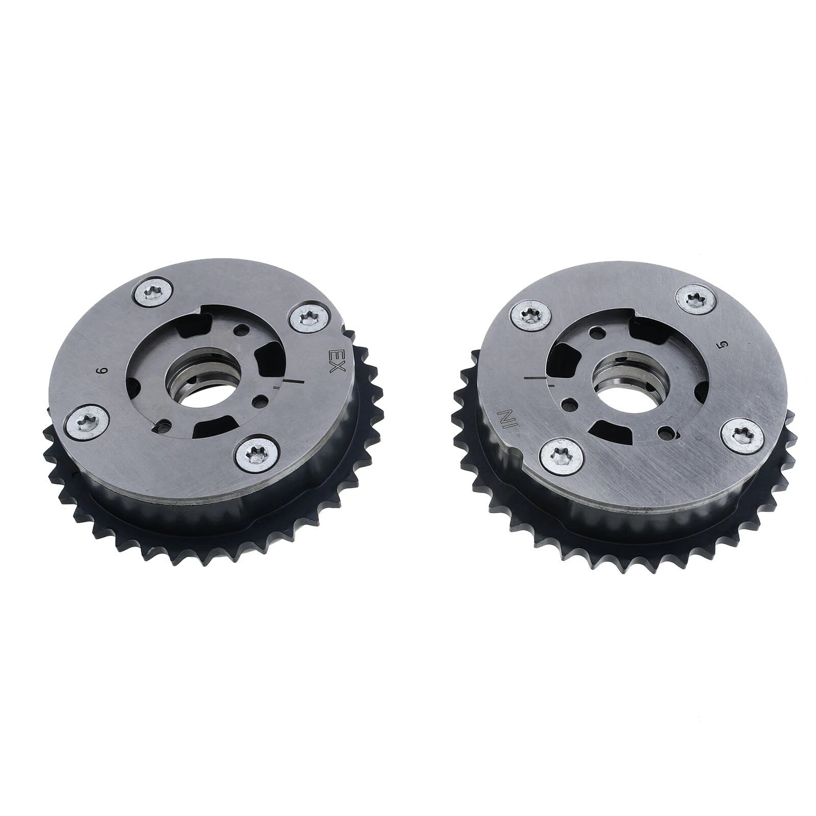 7X Timing Chain Kit for BMW 228i 320i 328i 428i X4 X5 Z4 (2014–2016)