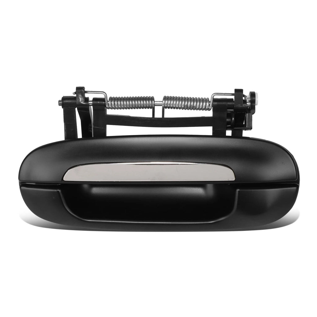 Rear Left Outside Door Pull Handle for Cadillac DTS (2008–2011)