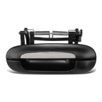 Rear Left Outside Door Pull Handle for Cadillac DTS (2008–2011)