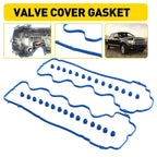 Valve Cover Gaskets Set for Ford Expedition Lincoln Mark LT (2007–2014)