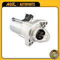 Starter Motor for Honda Civic 1.8L (2006–2011)
