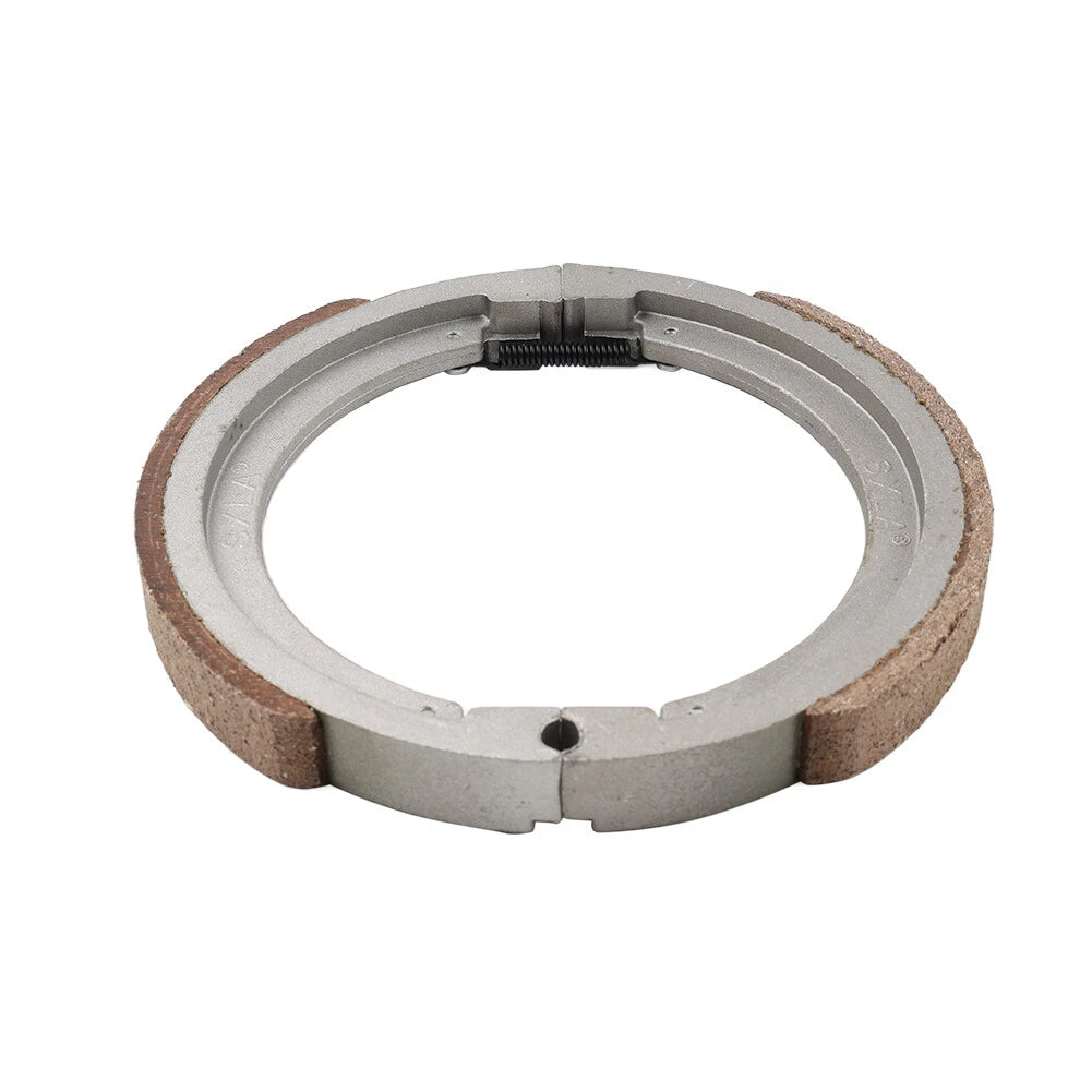 Set of 2 Brake Shoe Pads for Bridgeport CNC Milling Machine