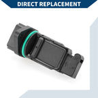 Mass Air Flow Sensor Meter No.2268036550 for Nissan Almera MK II (2000–2015)