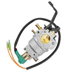 Cylinder Specific Carburetors for Firman Engines