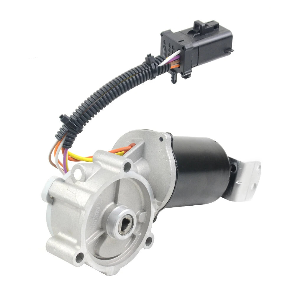 Transfer Case Shift Motor for Ford F150 Lobo, Lincoln Mark LT (2004–2008) 4L3Z7G360BA