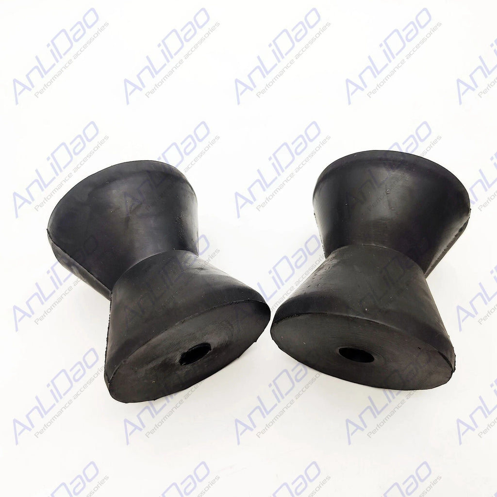 Bow Stop Roller for Boat Trailer (50-56310)