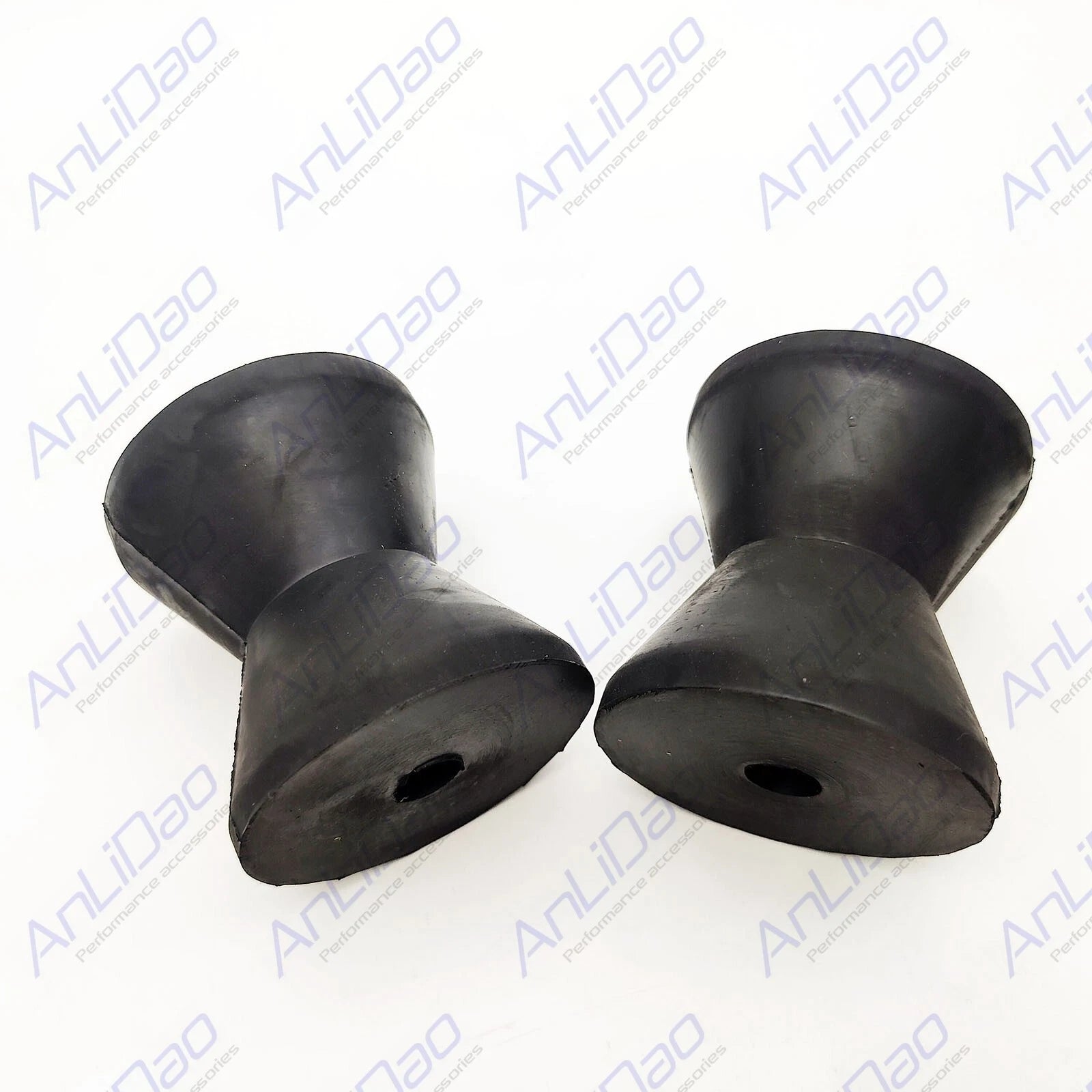 Bow Stop Roller for Boat Trailer (50-56310)