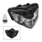 Front Headlight Grille LED Protector for Yamaha Y15ZR V2 (2019–2021)