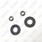 Fiber Washer Spacer Lock Washer for Mercruiser Alpha Bravo (12-32834, 13-33734)