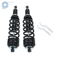 Rear Shock Absorber for Polaris General 1000 Deluxe EPS (2017–2022)