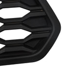 Matte Black Mesh Grille Insert for Toyota Tacoma (2016-2022)