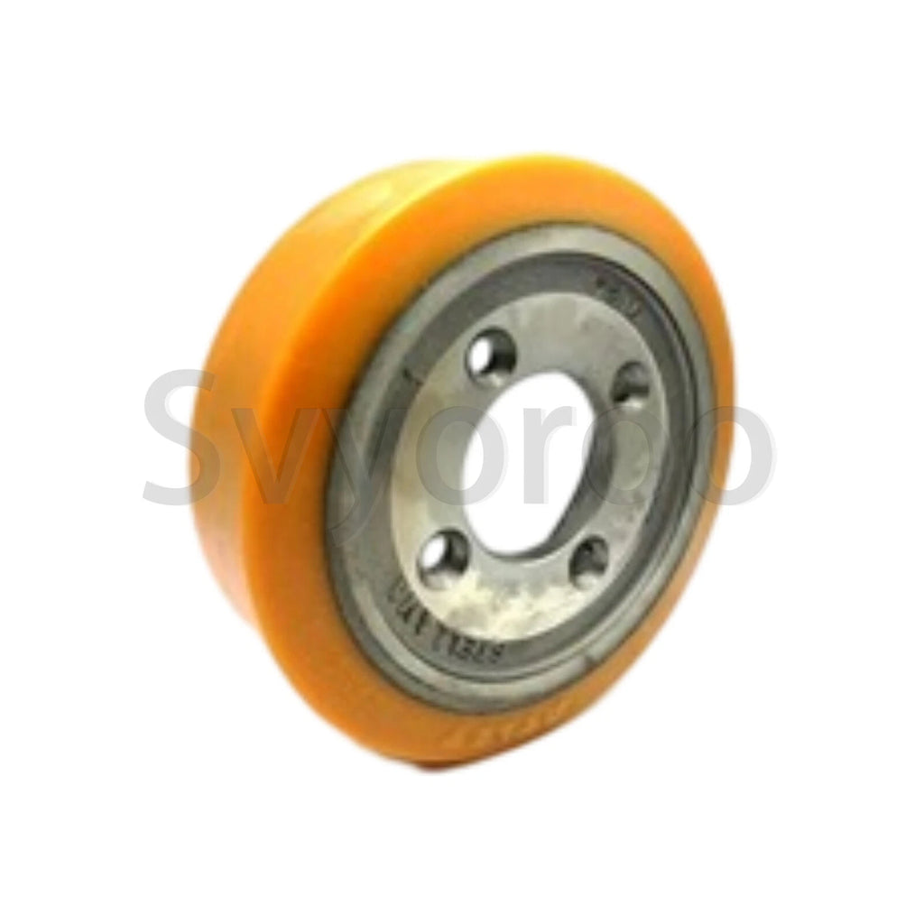 Drive Wheel 78120 for Nissan Forklift (250x70/75-80 MM)