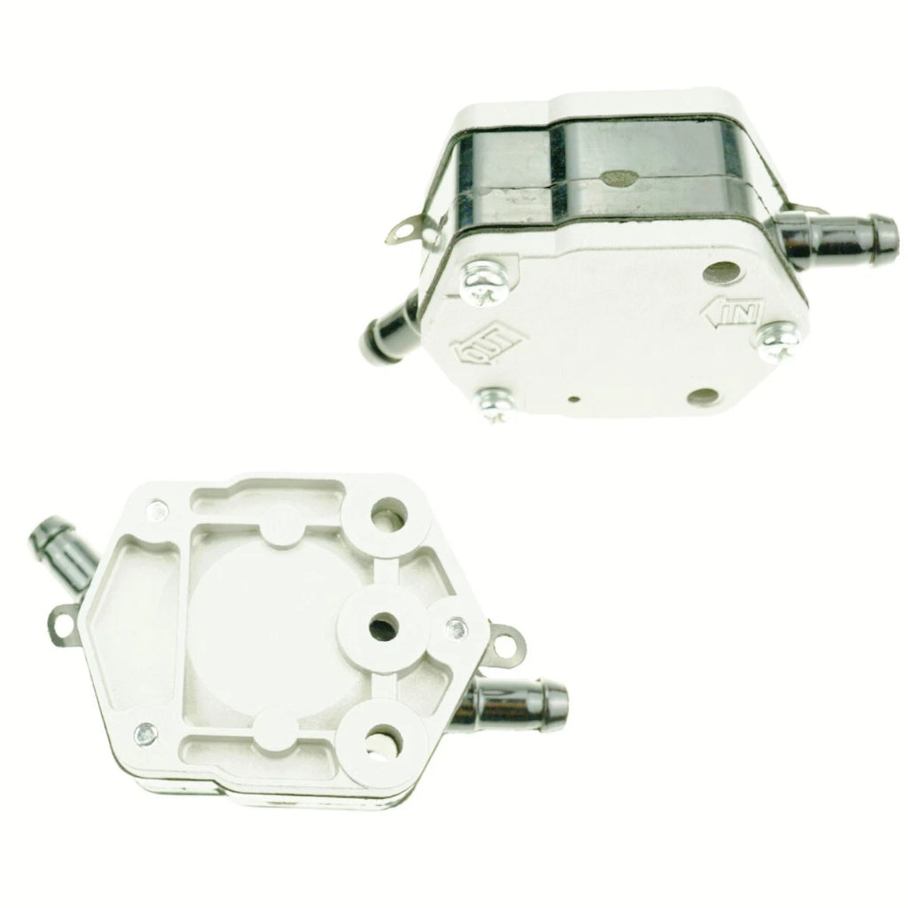 2pcs Fuel Pump for Yamaha 2 Stroke 115-300 HP (6E5-24410)