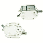 2pcs Fuel Pump for Yamaha 2 Stroke 115-300 HP (6E5-24410)