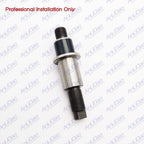 Impeller Shaft for Sea Doo RXP RXT GTX 4 Tec (2002–2009) 267000388