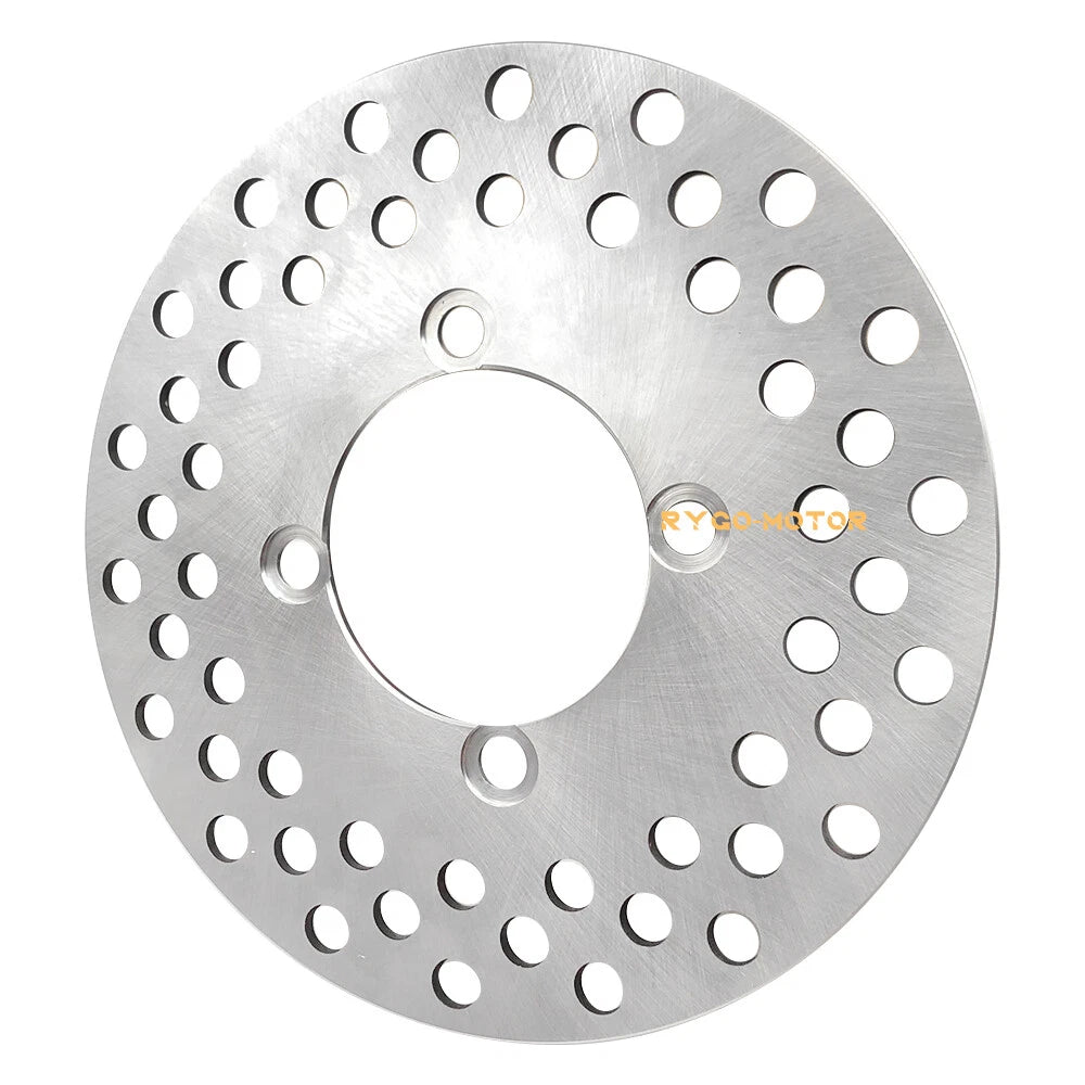Front Brake Disc Rotor for Yamaha Rhino 660 YXR660F (2004–2007) #5B4-F582T-00-00